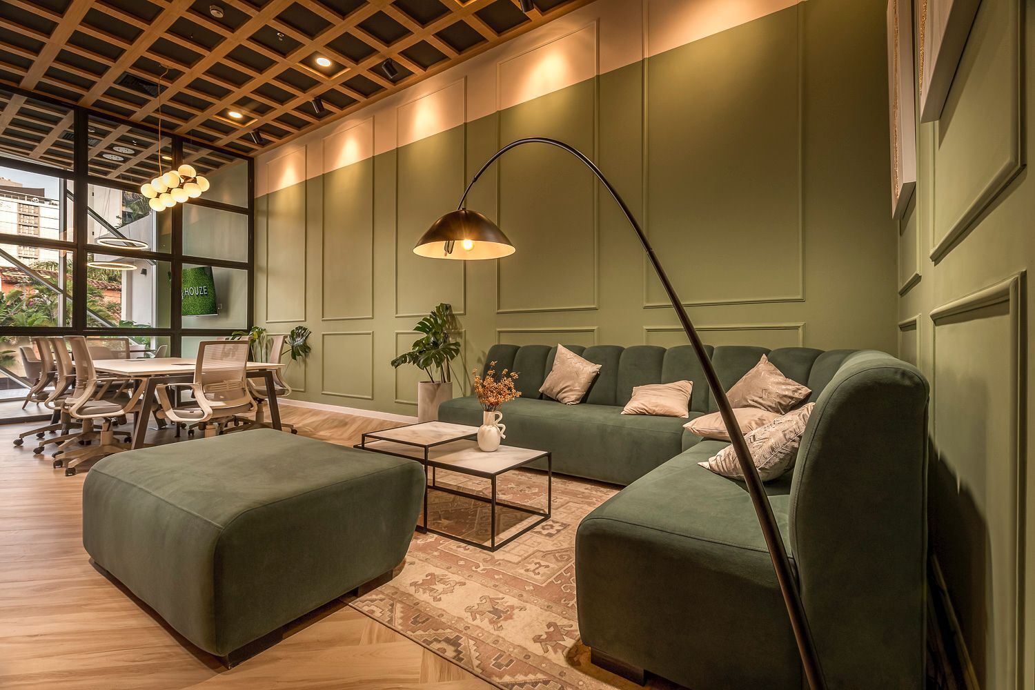 Foto - HOUZE Residences - By AVA Rentals