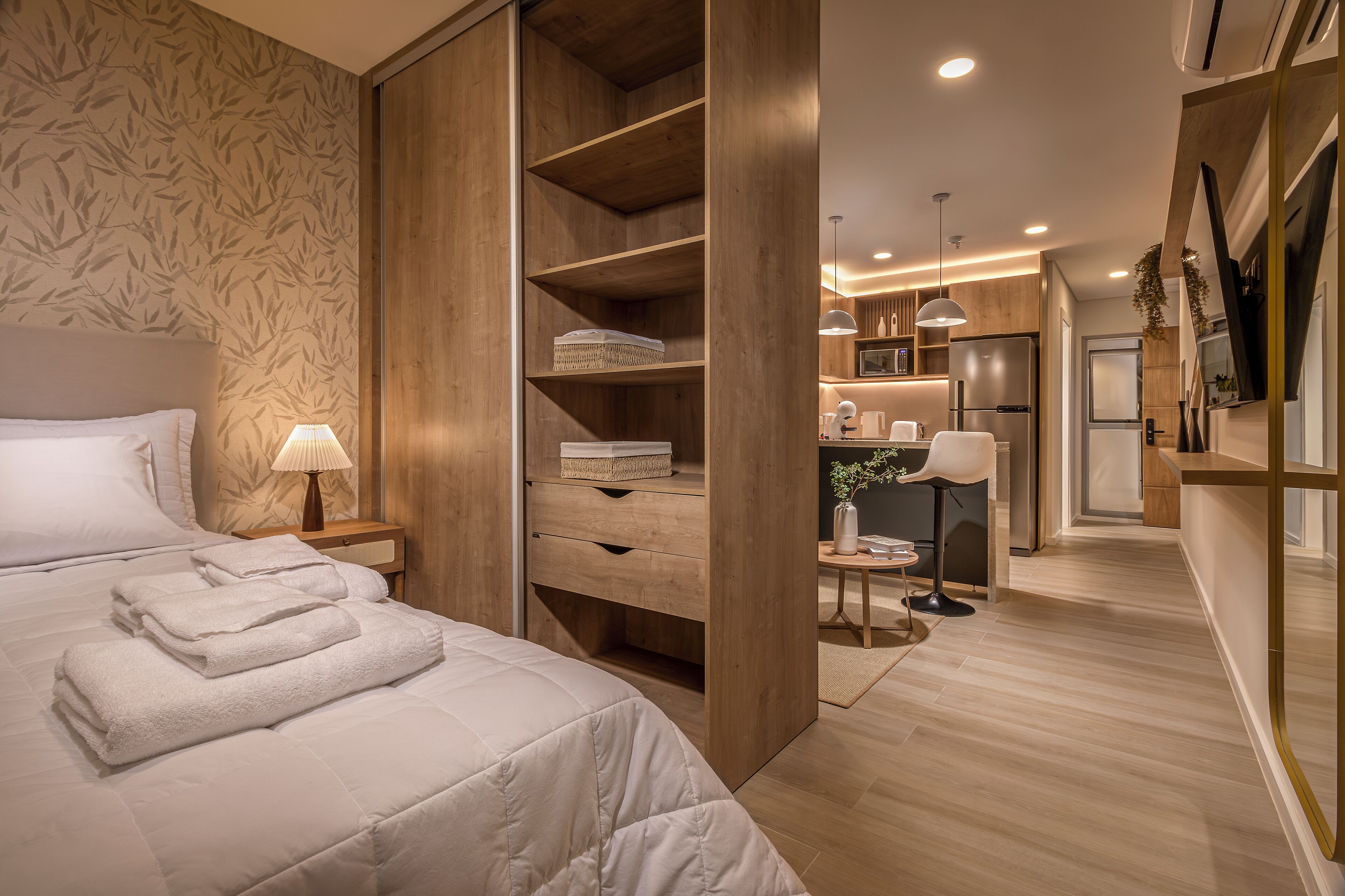 Foto - HOUZE Residences - By AVA Rentals