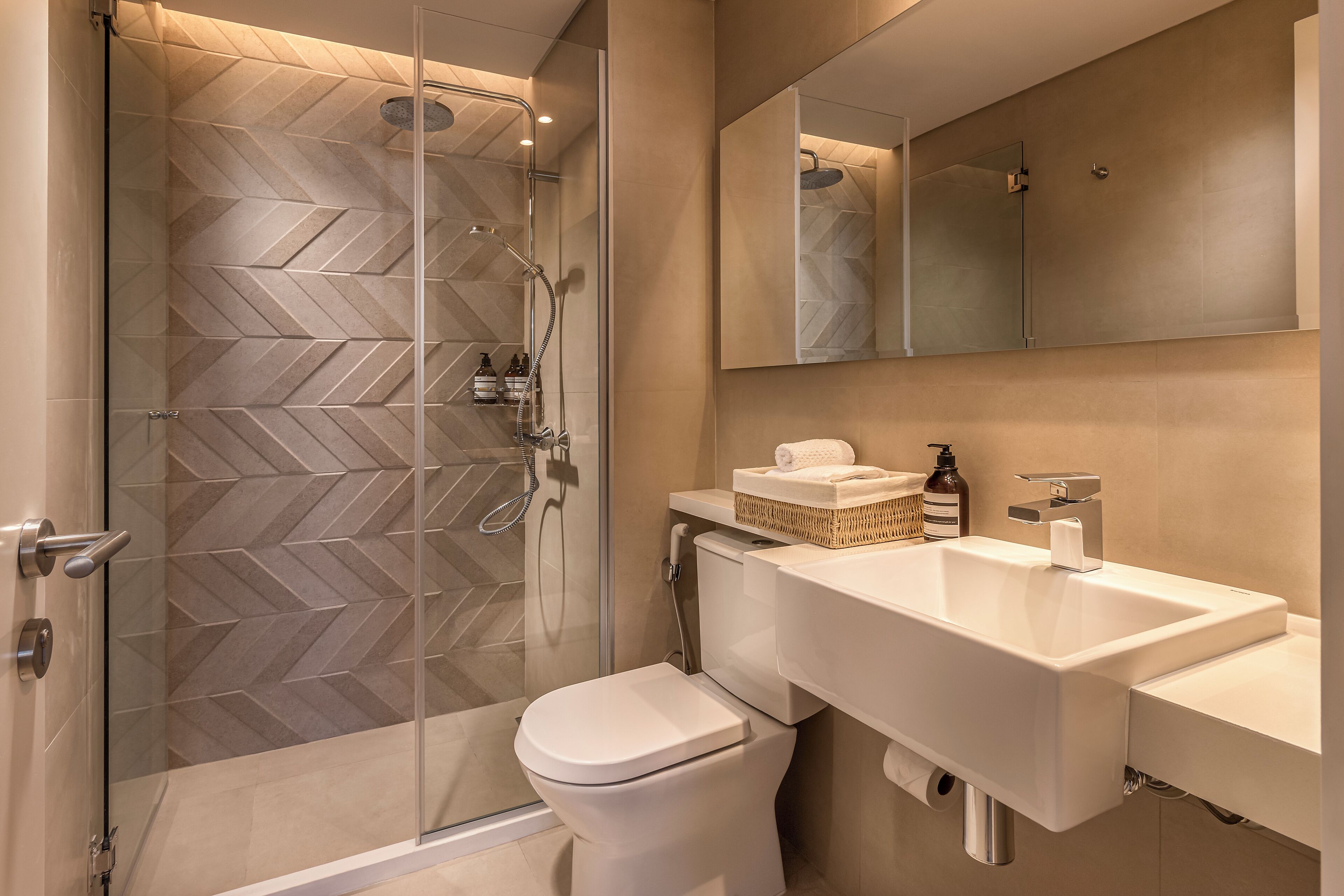 Foto - HOUZE Residences - By AVA Rentals