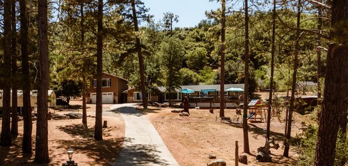 Yosemite Hillview - Large home with Pool and Hot Tub, Pet friendly!