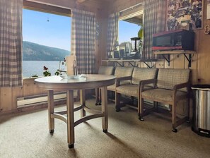 用餐區