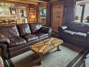 Téléviseur connecté