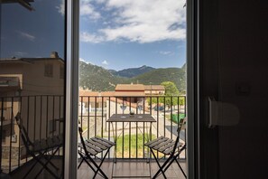 Interior - Apartamento Acogedor y Tranquilo Vistas Montaña (La Rodonella)