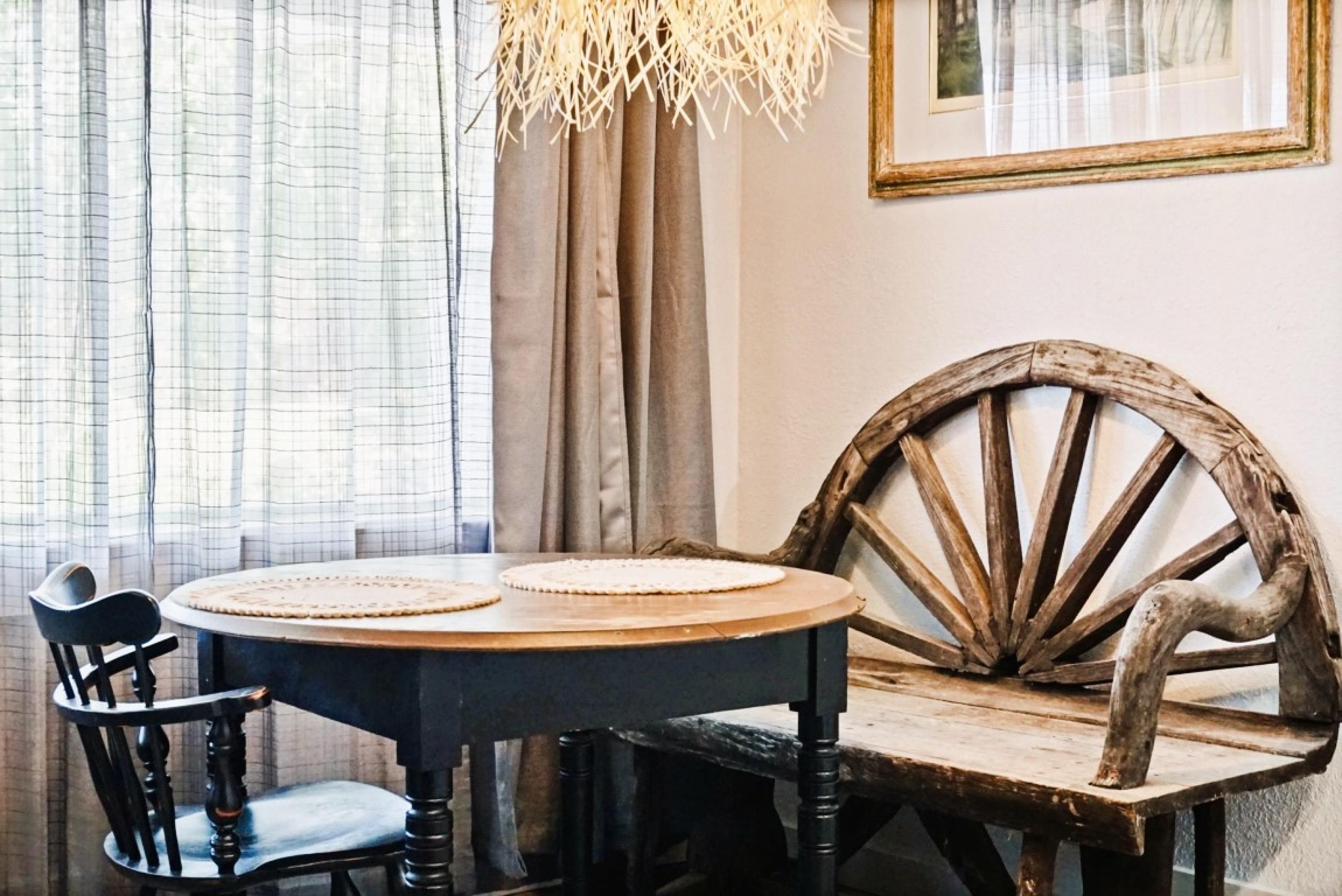 Apartment | 1 bilik tidur 