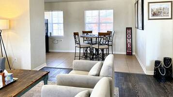 Apartment | 2 Schlafzimmer