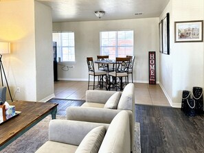 Apartamento | 2 quartos