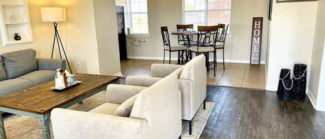Apartment | 2 bedrooms