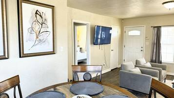 Apartment | 2 Schlafzimmer