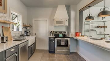 บ้านพัก | 1 ห้องนอน