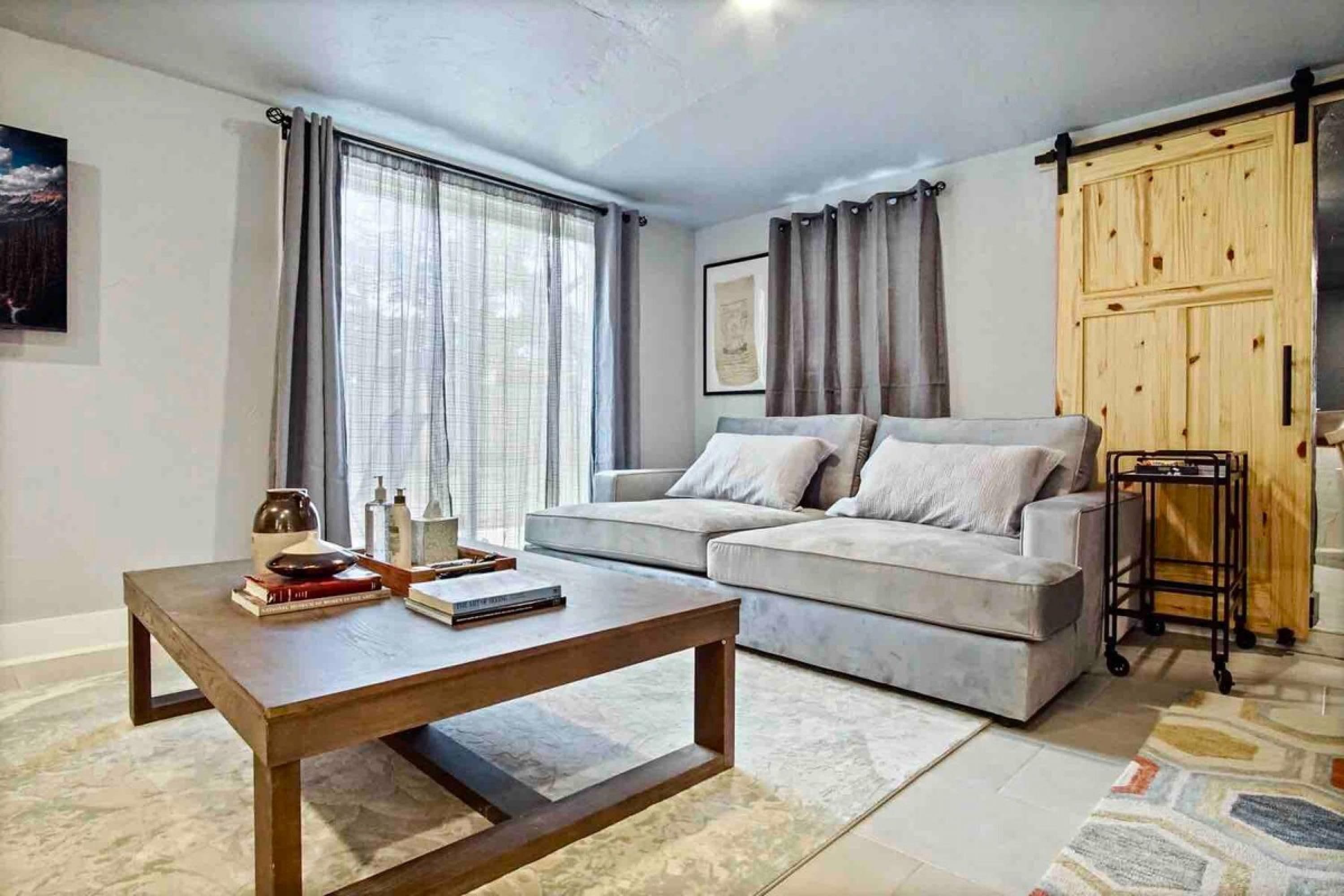 Apartment | 6 bedrooms