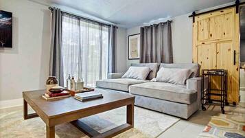 Apartment | 6 bedrooms