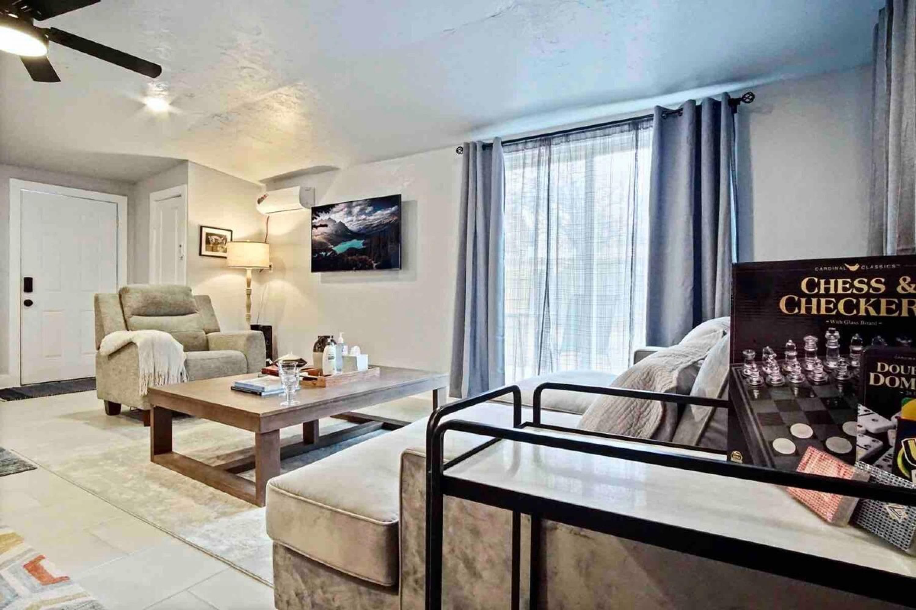 Apartment | 6 bedrooms