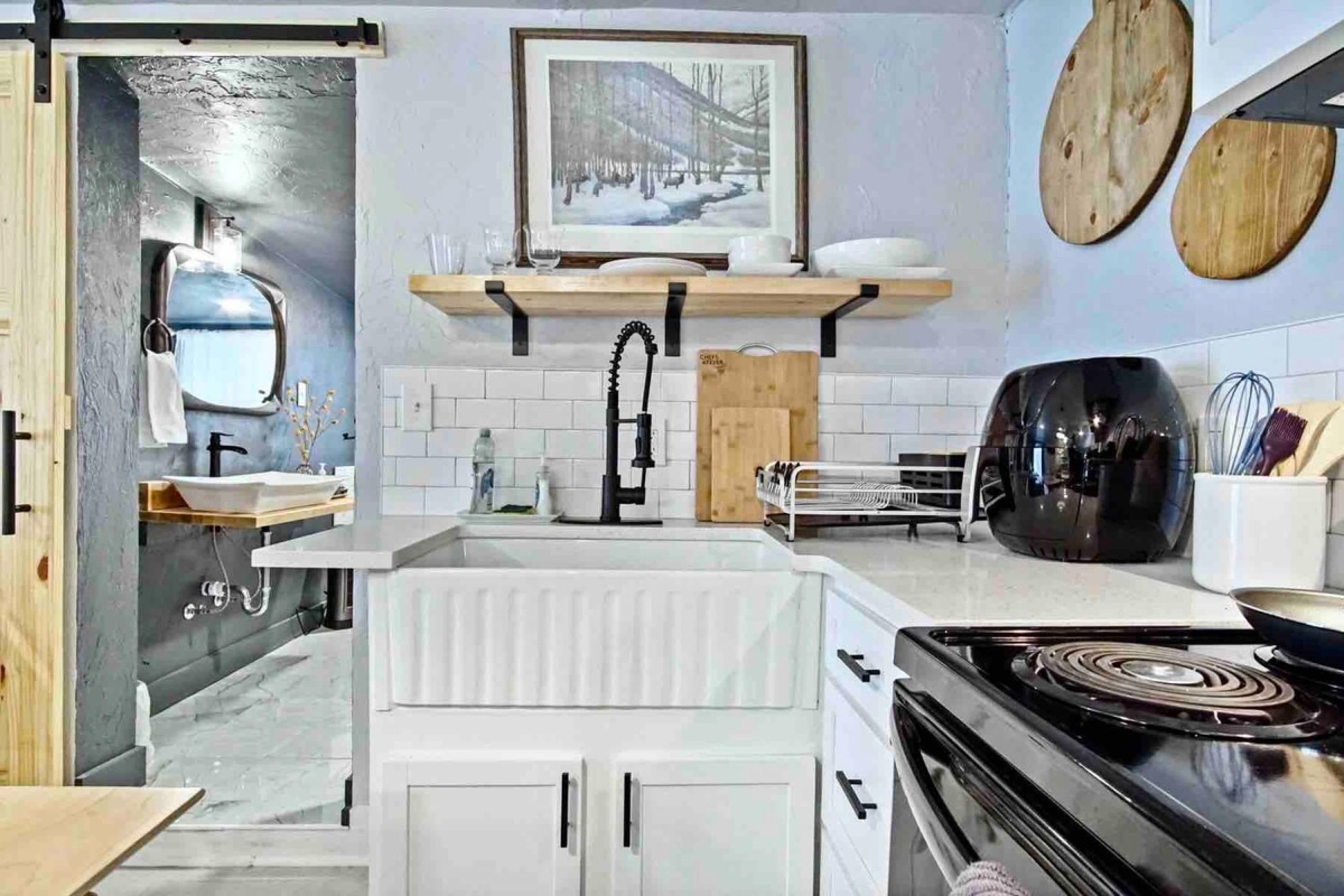 Apartment | 6 Schlafzimmer