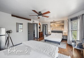 House | 6 bedrooms - 3-story 6-bedroom 4 Bathrooms 3min-asian Dist (Oklahoma City)