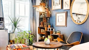 Apartment | 1 bedroom