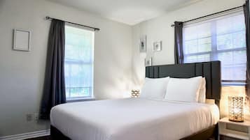 Apartment | 1 bedroom