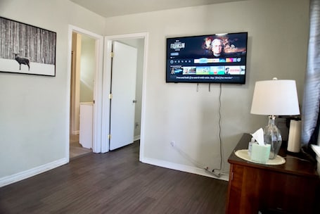 1 habitación