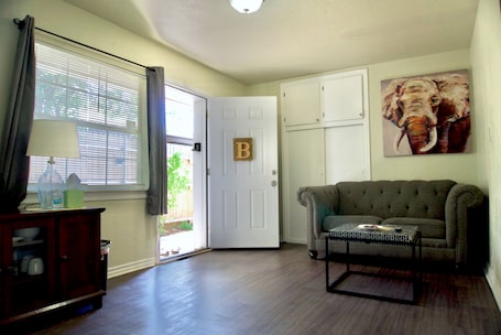 Apartment | 1 bedroom