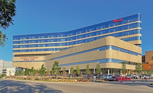 Apartment - Bright Trendy Studio 9min to Asia District (Oklahoma City)