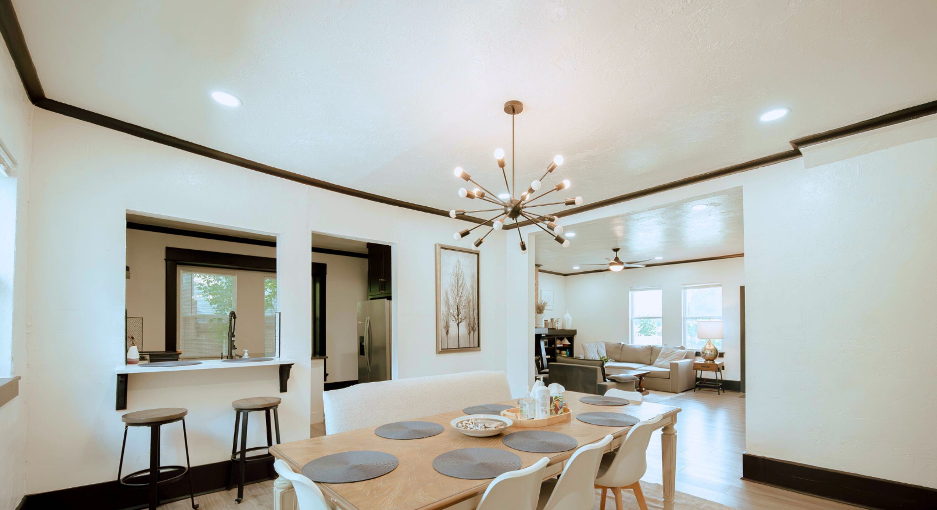 獨棟房屋 | 5 間臥室