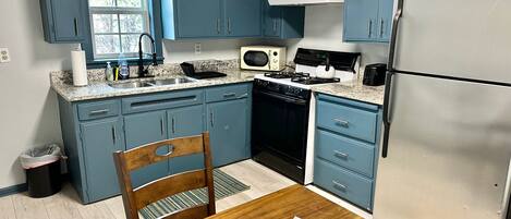 Lägenhet | 1 sovrum