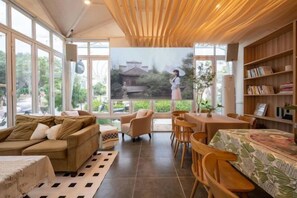 Interior - Yinyu Meishe Wangbulao B&B (Talang Square Branch) (Shenzhen)