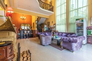 Room - Yinyu Meishe Wangbulao B&B (Talang Square Branch) (Shenzhen)