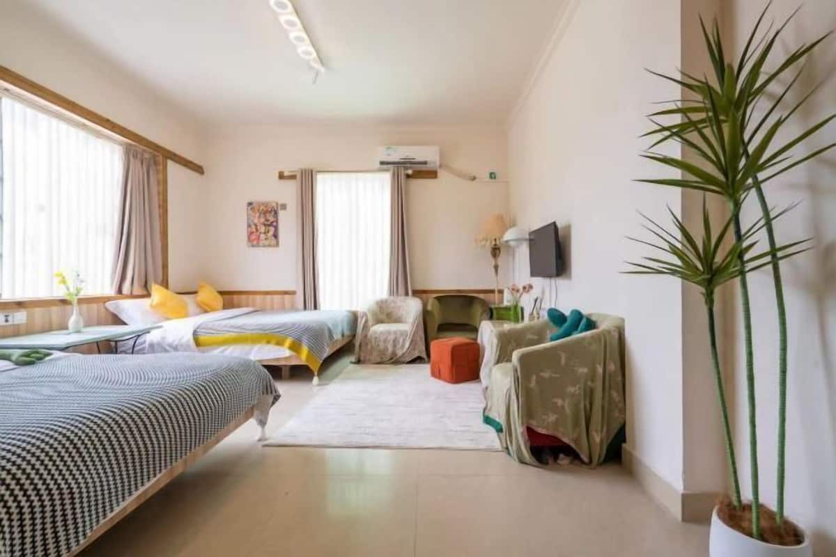 Habitación