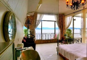 Room - Yinyu Meishe Wangbulao B&B (Talang Square Branch) (Shenzhen)