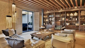 Apartemen, akses difabel