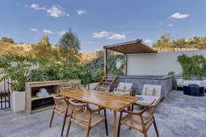 Apartment, barrierefrei