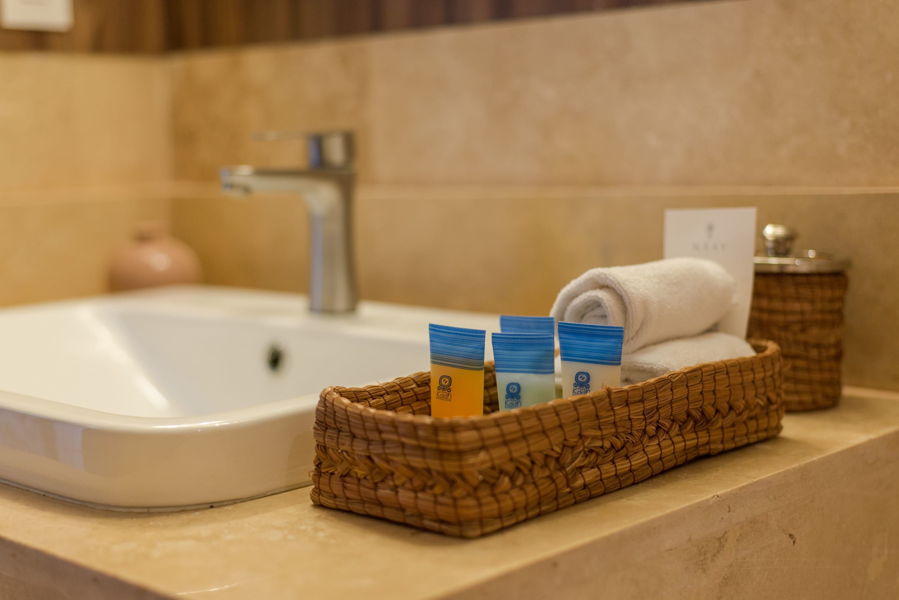 1 غرفة نوم وخدمة الإنترنت