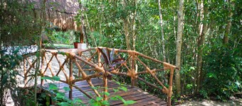 科洪利奇探險酒店