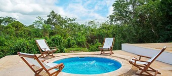 The Explorean Kohunlich