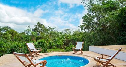 The Explorean Kohunlich