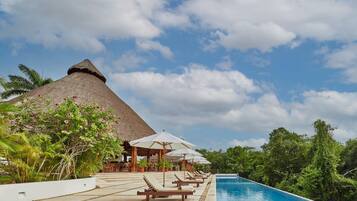 Studio, akses difabel | 1 kamar tidur dan internet