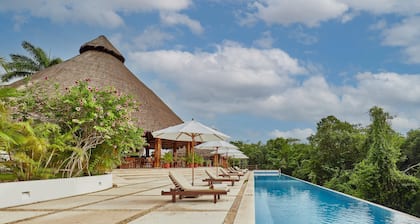 The Explorean Kohunlich