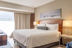 Apartment, Accessible | 2 bedrooms - Live Aqua Private Residences Marina Vallarta (Puerto Vallarta)