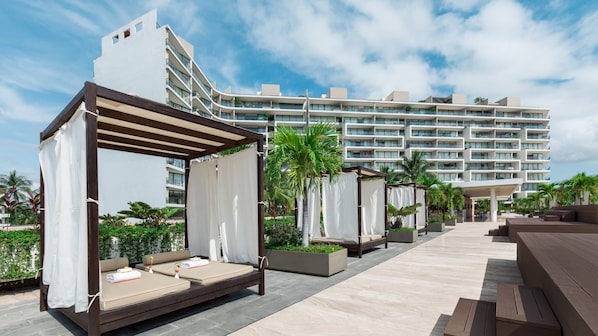 Apartment, Accessible | 2 bedrooms - Live Aqua Private Residences Marina Vallarta (Puerto Vallarta)