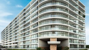 Apartment, Accessible | 2 bedrooms