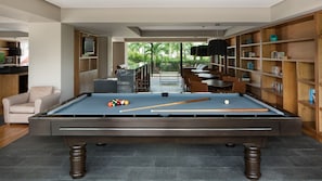Casa, con acceso para personas discapacitadas | 2 habitaciones
