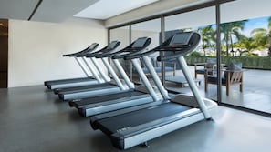 Apartment, Accessible | 2 bedrooms - Live Aqua Private Residences Marina Vallarta (Puerto Vallarta)