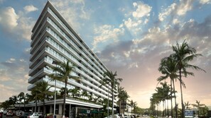 2 bedrooms - Live Aqua Private Residences Marina Vallarta (Puerto Vallarta)