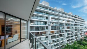 Exterior - Live Aqua Private Residences Marina Vallarta (Puerto Vallarta)