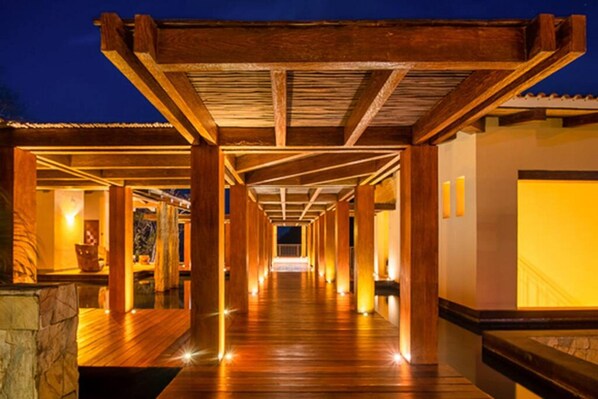 Lägenhet - tillgänglighetsanpassat | 2 sovrum och internet