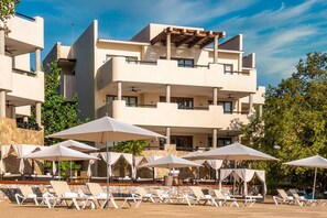 Lägenhet - tillgänglighetsanpassat | 2 sovrum och internet