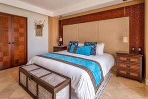 Apartment, Accessible | 2 bedrooms, Internet - Celeste Curamoria Collection 2BD Ocean View (Santa María Huatulco)