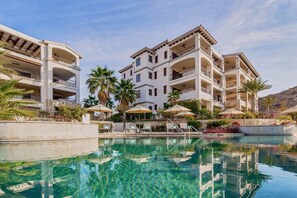 Apartment, Accessible - Three Bedroom Residence (Cabo San Lucas)
