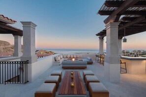 Apartment, Accessible - Three Bedroom Residence (Cabo San Lucas)