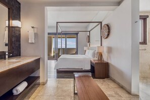 Apartment, Accessible - Three Bedroom Residence (Cabo San Lucas)